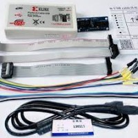 Xilinx FPGA USB JTAG Programmer 