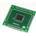 XILINX XC 9572 XL Based CPLD Project Board