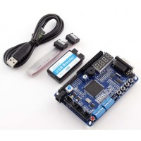 Altera Cyclone II FPGA Mini