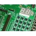 XILINX XC 9572 XL Based CPLD Trainer Kit