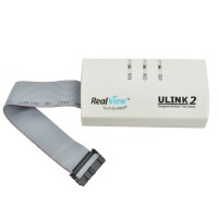 Keil ULINK2 USB-JTAG Programmer & Debugger