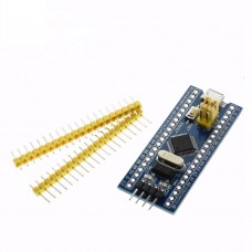 STM32F103C8T6 - Blue Pill Development Board