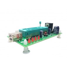 8051- USB Flasher For Bootloader Chips 