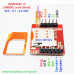 SIM800L GPRS GSM Module Micro Card Board Quad-band Port Antenna