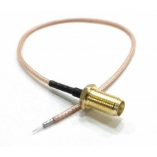 SMA to Lassen IQ Hirose HFL Cable