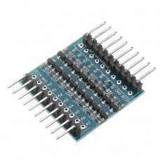 8 channel Bi-Directional Logic Level Converter 