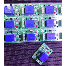 1 Ch relay Board