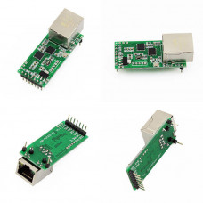 Serial to Ethernet Converter Modules - USR-TCP232-T2