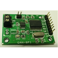 MCP2515 CAN BUS MODULE