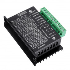 TB6600 Stepper Motor Driver Controller 