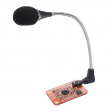 Voice Recognition Module-UART Interface