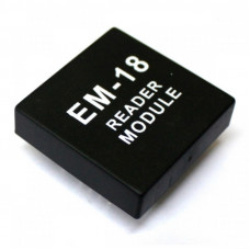 EM-18 RFID Reader Module