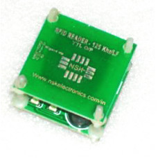 NSK RFID Reader EDK - 125 TTL