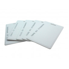 RFID Card - LF Card - 125Khz Read only