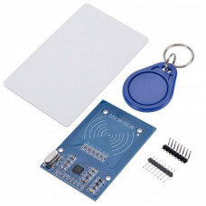 RC522 RFID 13.56MHZ Reader Writer Module