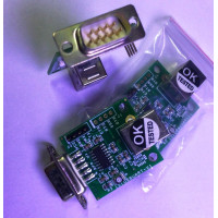 USB TO UART 