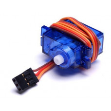 9G Servo Motor - SG 90