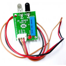 IR Sensor Module-NSK