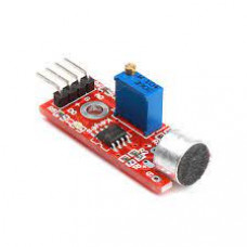 Sound Detection Module Sensor 