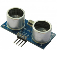 Ultrasonic Distance Sensor Module - HC-SR04